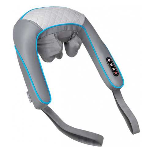 Массажер для тела Yamaguchi Yoki Plus (Grey)