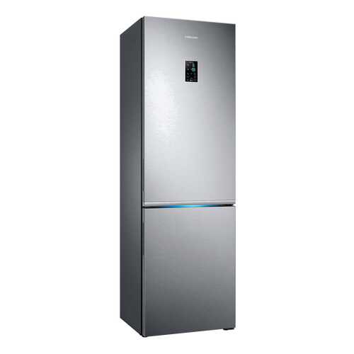 Холодильник Samsung RB 34 K 6220 S4/WT Silver