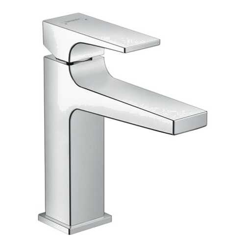 Смеситель для раковины Hansgrohe Metropol 32506000 хром