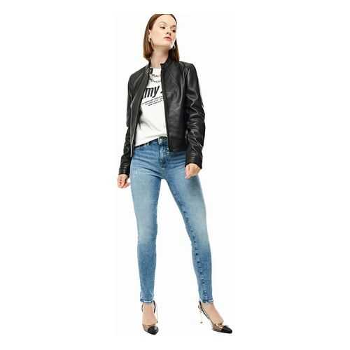 Джинсы женские Tommy Hilfiger WW0WW27234 1BG синие 29/32 US