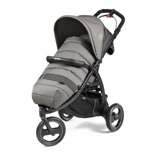 Прогулочная коляска Peg-Perego Book Cross Completo Class Grey