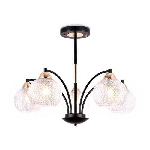 Потолочная люстра Ambrella light Traditional TR9011