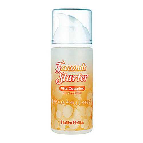 Сыворотка для лица Holika Holika 3 Seconds Starter Vita Complex 150 мл
