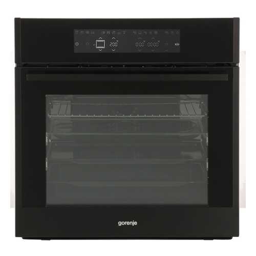 Встраиваемый электрический духовой шкаф Gorenje BO758A31BG