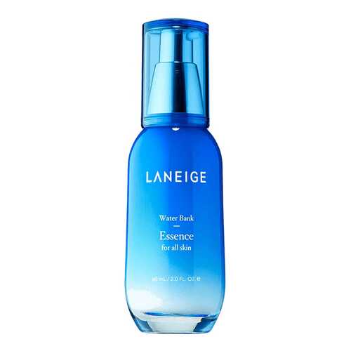 Эссенция для лица Laneige Water Bank Moisture Essence 70 мл