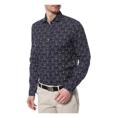 Мужские рубашки в H&M
