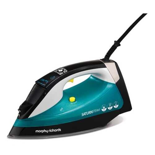 Утюг Morphy Richards Saturn Steam (305000305000)