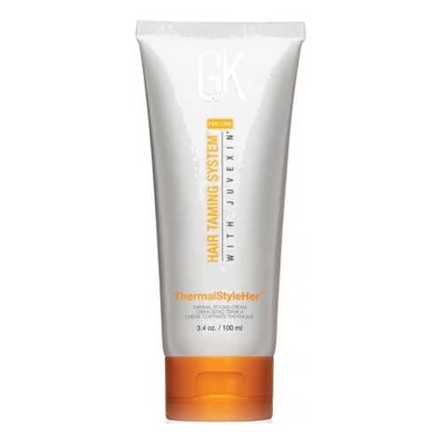 Гель для укладки Global Keratin Hair Gel 100 мл