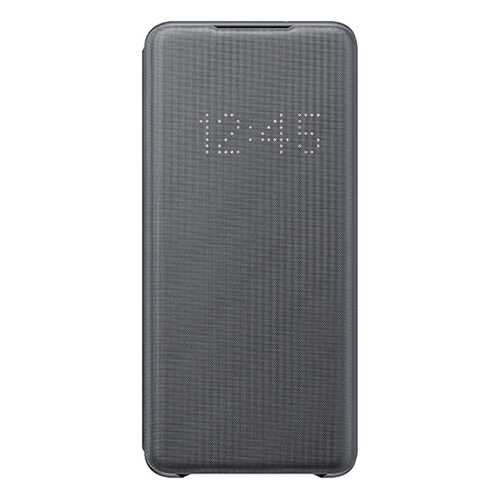 Чехол Samsung Smart LED View Cover Y2 для Galaxy S20+ Grey
