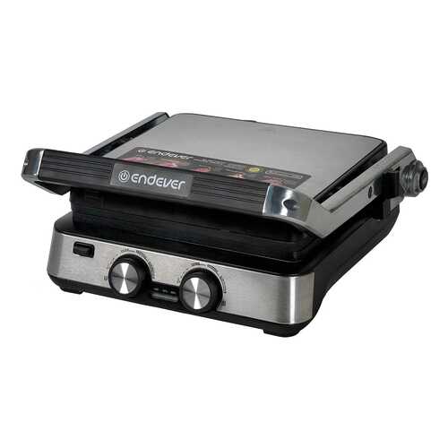Электрогриль Endever Grillmaster-235