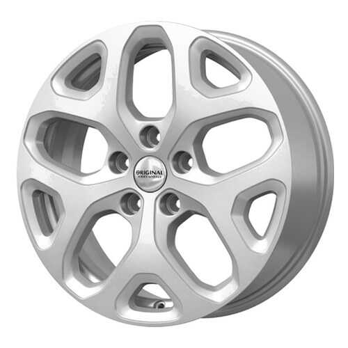 SKAD Hyundai IX35(KL-307) 6,5\R17 5*114,3 ET48 d67,1 3240008