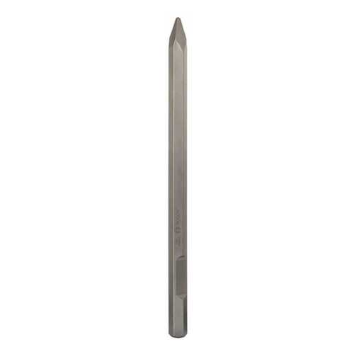 Зубило HEX для перфораторов Bosch 520мм 1618600019