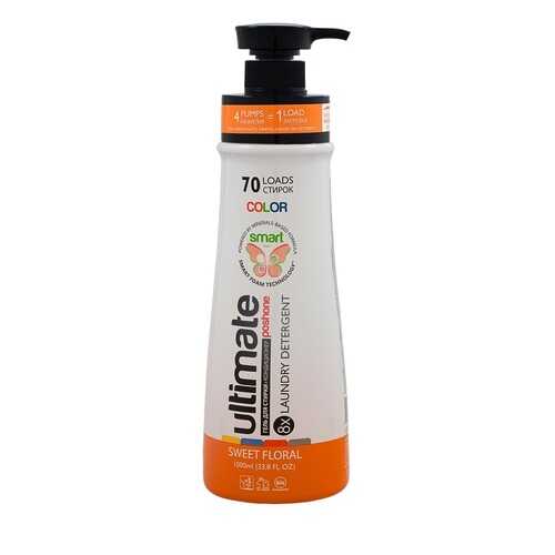 Гель для стирки Posh one ultimate 1 л