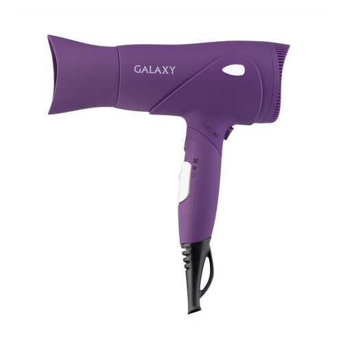 Фен Galaxy GL 4315 Purple