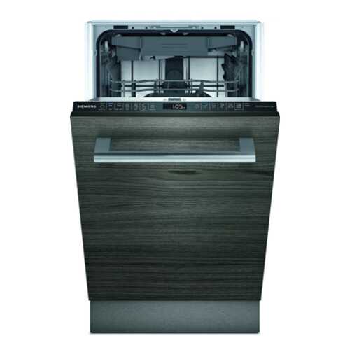 Встраиваемая посудомоечная машина 45 см Siemens iQ500 SR65HX20MR