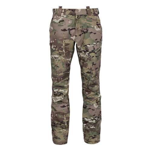 Брюки Базальт SoftShell multipat 46/170-176