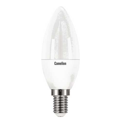 Лампочка Camelion LED10-C35/830/E14