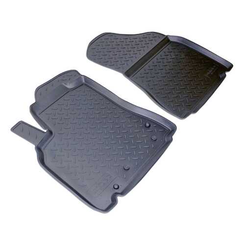 Комплект ковриков Norplast для Citroen (NPL-Po-64-57)
