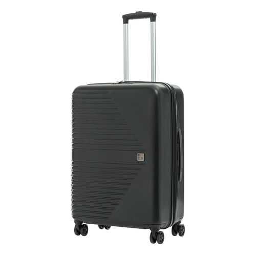 Чемодан Roncato Modo Electra Trolley black M
