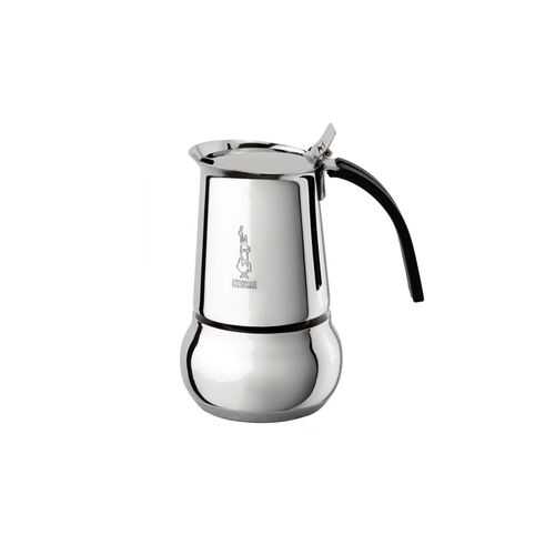 Гейзерная кофеварка Bialetti Kitty 6 порций