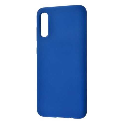 Чехол для Samsung Galaxy A50 Blue