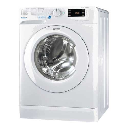 Стиральная машина Indesit BWSE 81082 L B