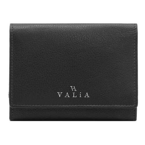Кошелек женский VALIA 03-10910/1 черный