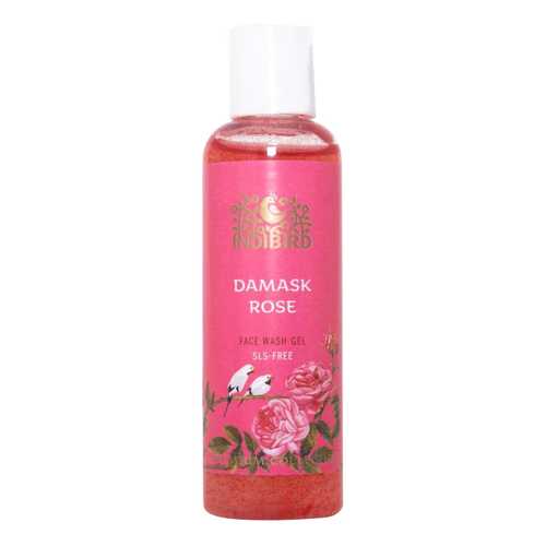 Гель для умывания Indibird Damask Rose 100 мл