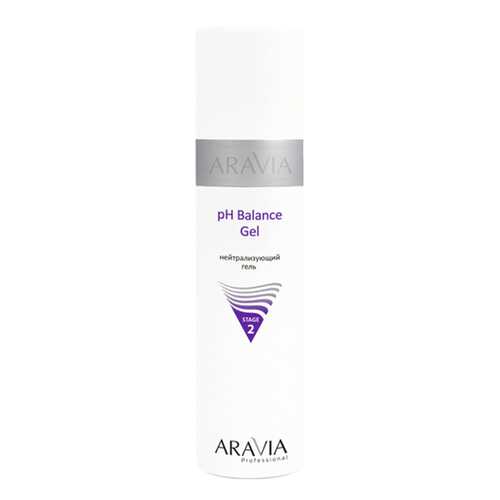 Лосьон для лица Aravia professional Azulene-Calm Lotion 250 мл