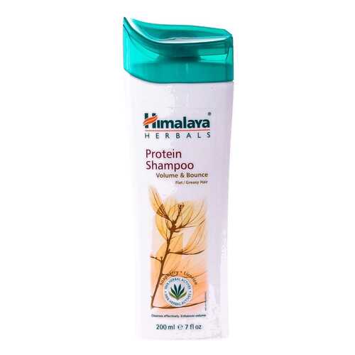 Шампунь Himalaya Herbals Объем и Упругость 200 мл