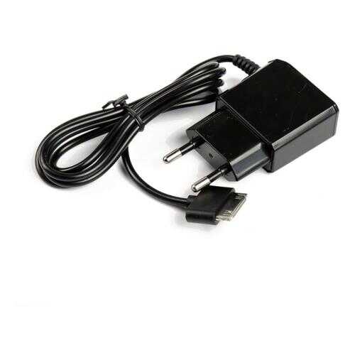 Сетевое зарядное устройство Code TCH-30P1 Apple 30-pin Black