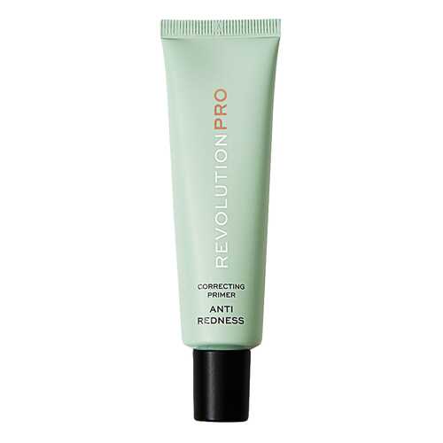 Основа для макияжа Revolution PRO Correcting Primer Anti Redness Green 30 мл