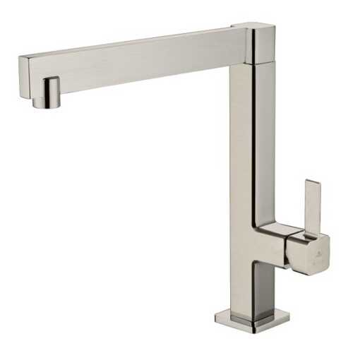 Смеситель для кухни Kaiser Vico 30044-5 Silver