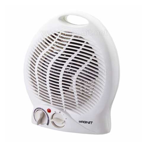 Тепловентилятор Magnit RFH-5211