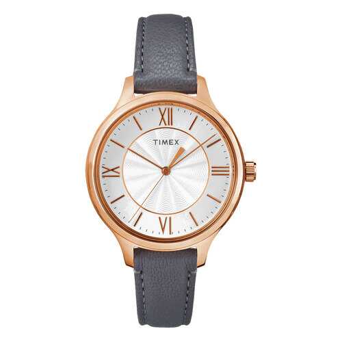 Наручные часы кварцевые женские Timex TW2R27700RY
