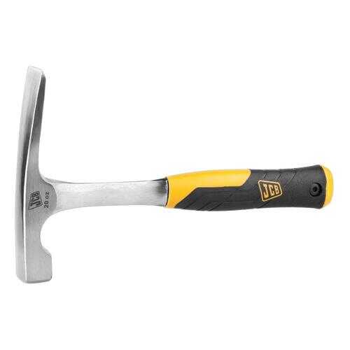 Молоток каменщика JCB JHM005
