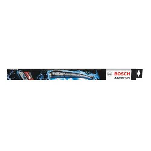Стеклоочистители Aerotwin Retrofit Ar141s Rhd 650/400 Bosch арт. 3397014141