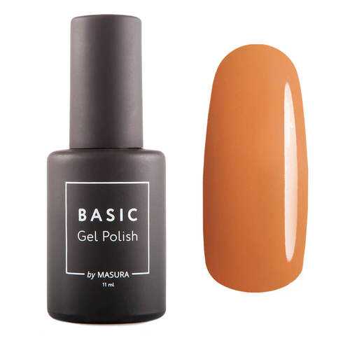 Гель-лак Masura BASIC Дижон, 11 мл