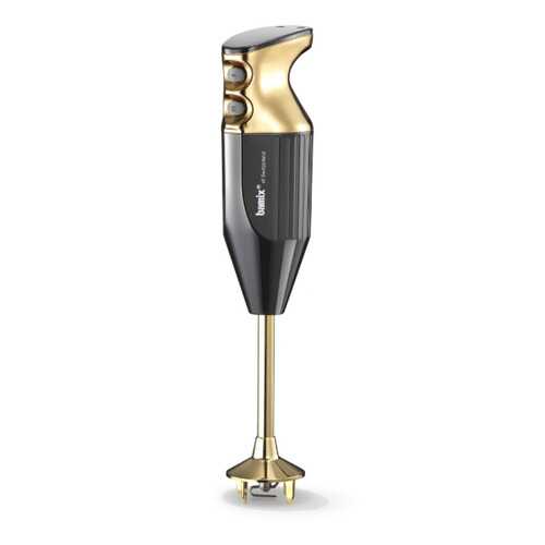 Блендер Bamix LuxuryLine M200 Gold Crown