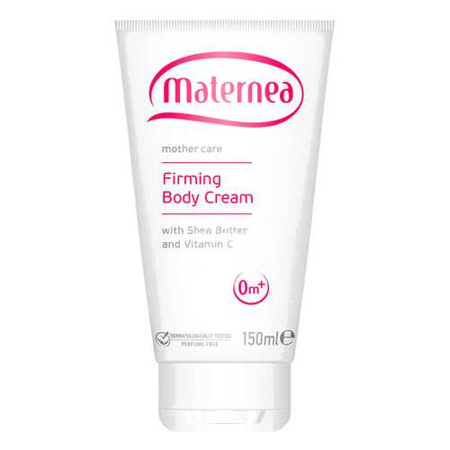 Крем для мам Materna Firming Body Cream 150 мл