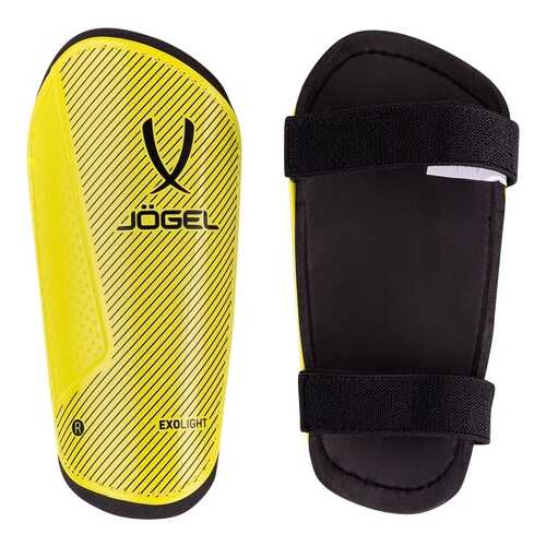 Щитки футбольные Jogel JA-201, XS