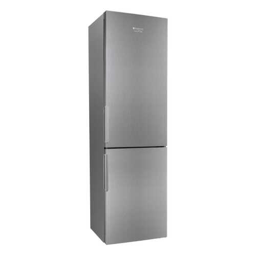 Холодильник Hotpoint-Ariston HF 4201 X R Silver