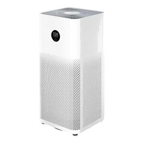 Воздухоочиститель Mi Air Purifier 3H (FJY4031GL) White