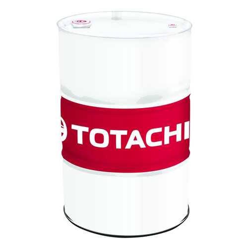 Антифриз TOTACHI Niro Зеленый Концентрат 205л