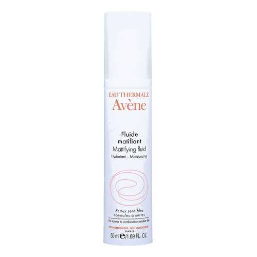 Флюид для лица Avene Fluide Matifiant Hydratant 50 мл