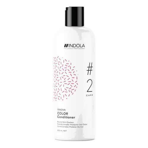 Кондиционер для волос Indola Innova Color Conditioner 300 мл