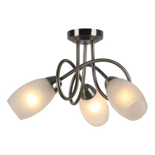 Люстра потолочная Arte Lamp A8616PL-3SS