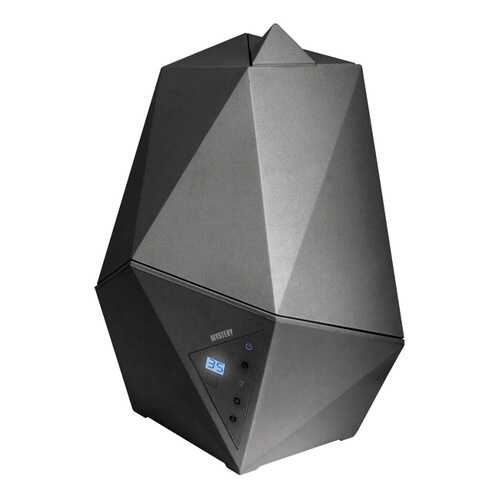 Воздухоувлажнитель Mystery MAH-2604 Graphite