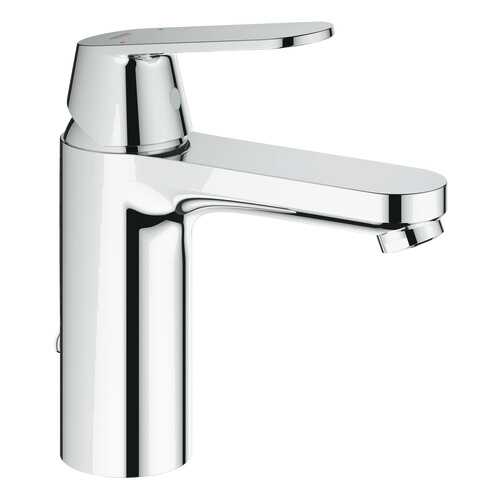 Смеситель для раковины Grohe Eurosmart Cosmopolitan 23326000 хром