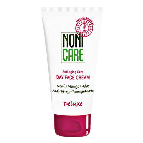 Крем для лица NoniCare Deluxe Day Face 50 мл